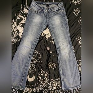 Vanity premium jeans